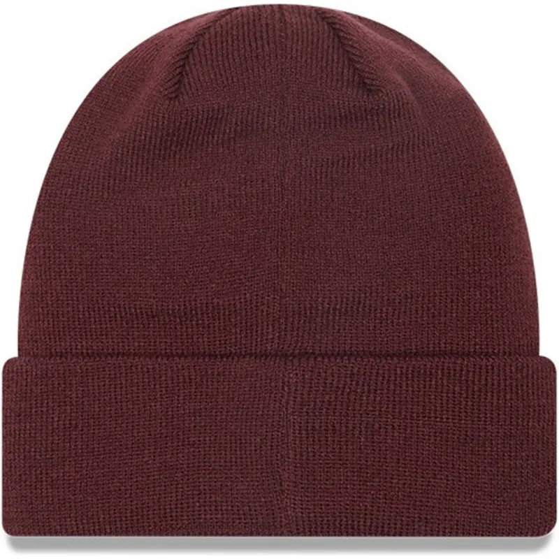 granate-cuff-beanie-league-essential-new-york-yankees-mlb-new-era granate-cuff-beanie-league-essential-new-york-yankees-mlb-new-era