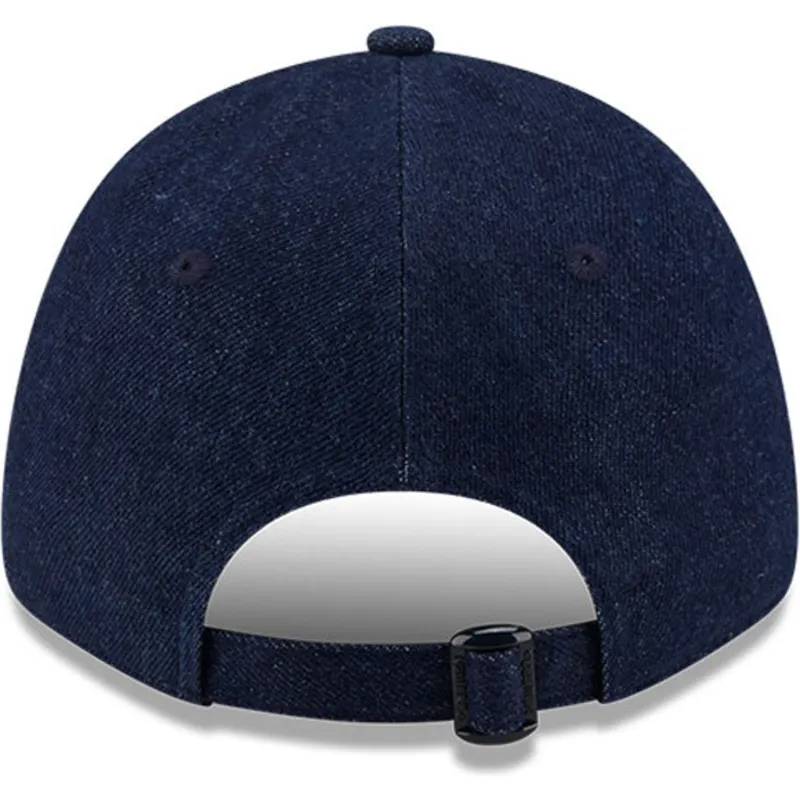 curva-9forty-denim-new-york-yankees-mlb-new-era curva-9forty-denim-new-york-yankees-mlb-new-era