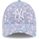 9forty-floral-new-york-yankees-mlb-new-era