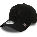 snapback-9forty-e-frame-las-vegas-raiders-nfl-new-era