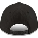 snapback-9forty-mono-team-colour-boston-red-sox-mlb-new-era