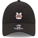 curva-snapback-9forty-elemental-detroit-tigers-mlb-new-era