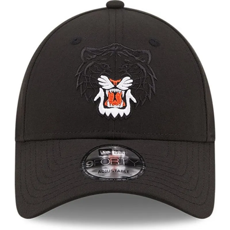 curva-snapback-9forty-elemental-detroit-tigers-mlb-new-era curva-snapback-9forty-elemental-detroit-tigers-mlb-new-era