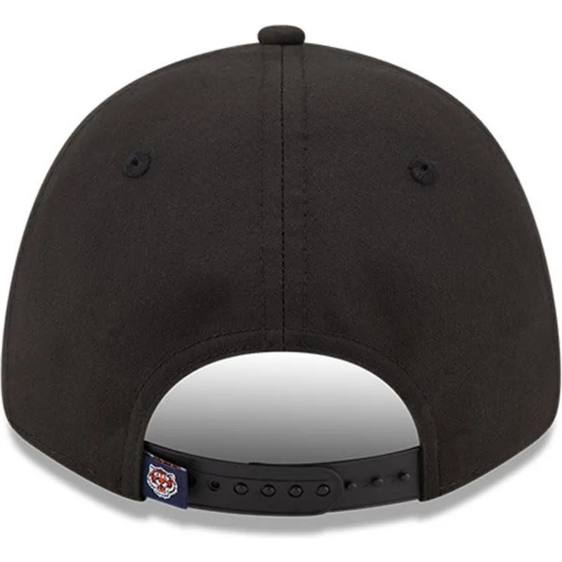 curva-snapback-9forty-elemental-detroit-tigers-mlb-new-era curva-snapback-9forty-elemental-detroit-tigers-mlb-new-era