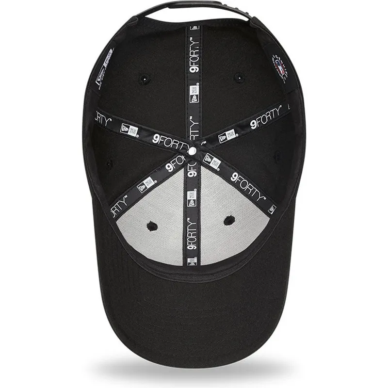 curva-snapback-9forty-elemental-oakland-athletics-mlb-new-era