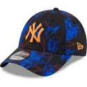 9forty-ray-scape-new-york-yankees-mlb-new-era