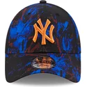 9forty-ray-scape-new-york-yankees-mlb-new-era