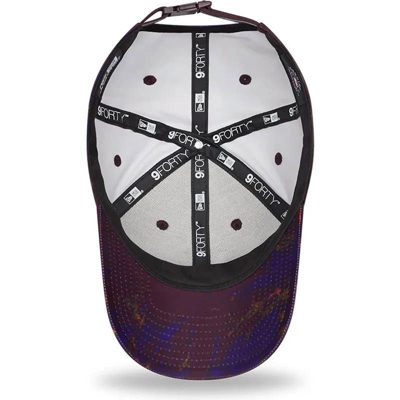 curva-granate-9forty-ray-scape-new-york-yankees-mlb-new-era