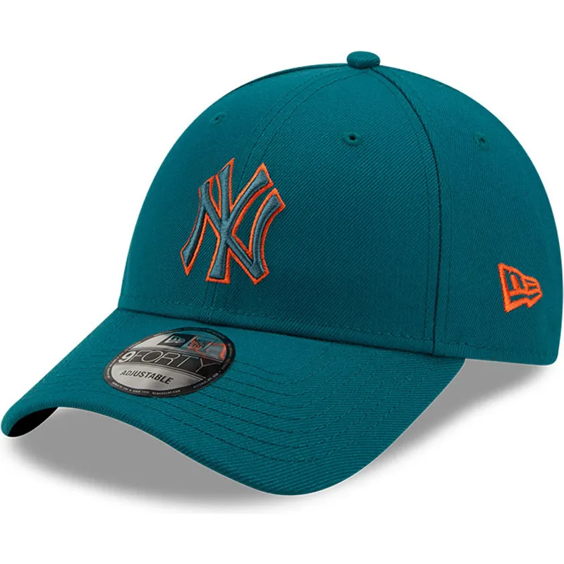 curva-9forty-pop-outline-new-york-yankees-mlb-new-era