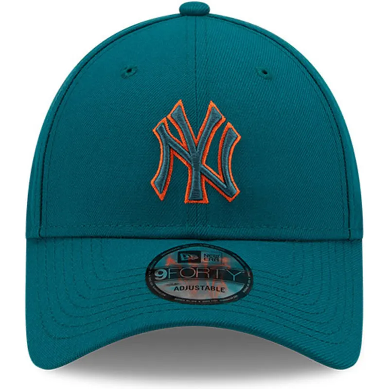 curva-9forty-pop-outline-new-york-yankees-mlb-new-era