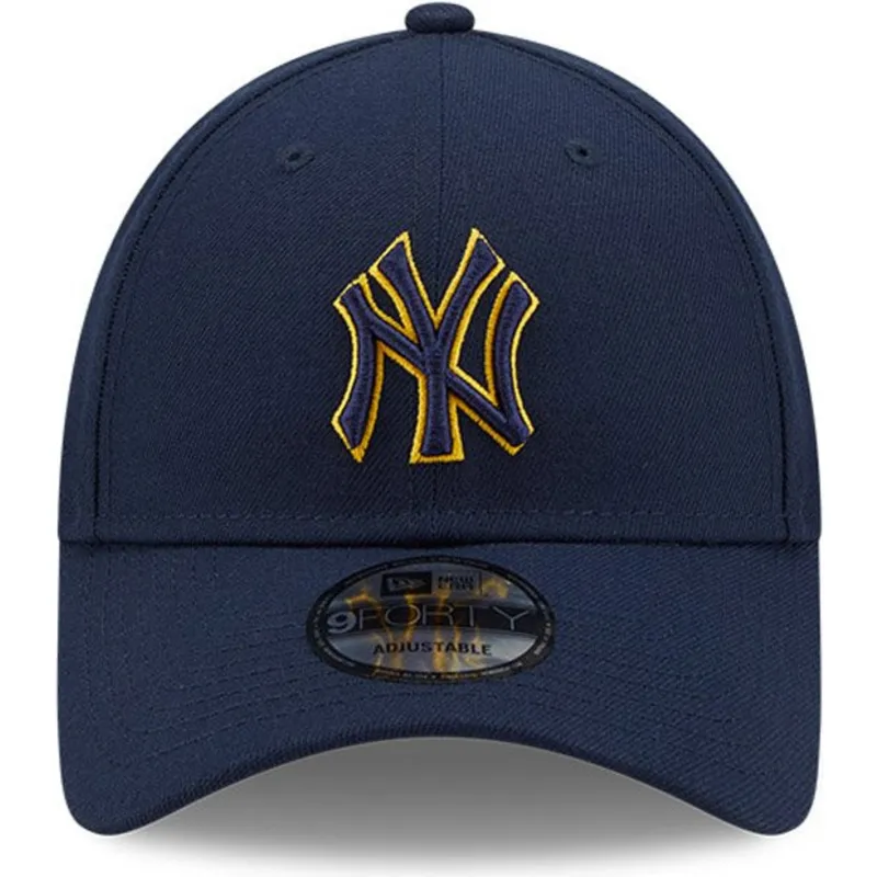 curva-9forty-pop-outline-new-york-yankees-mlb-new-era