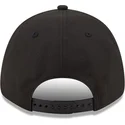 curva-9forty-black-and-gold-new-york-yankees-mlb-new-era