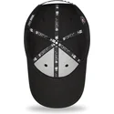 curva-9forty-black-and-gold-new-york-yankees-mlb-new-era
