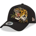 snapback-9forty-e-frame-tattoo-pack-new-era