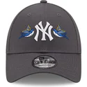 9forty-rose-swallow-bird-new-york-yankees-mlb-new-era