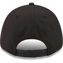 curva-snapback-9forty-black-and-gold-chicago-bulls-nba-new-era