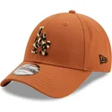 9forty-camo-infill-los-angeles-dodgers-mlb-new-era