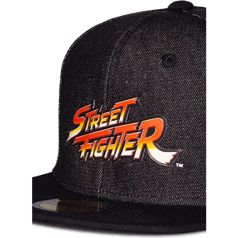 snapback-street-fighter-logo-difuzed