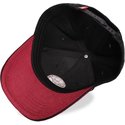 difuzed-curved-brim-youth-spider-man-marvel-comics-black-and-red-snapback-cap