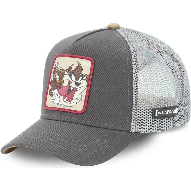 curva-snapback-diablo-looney-tunes-capslab