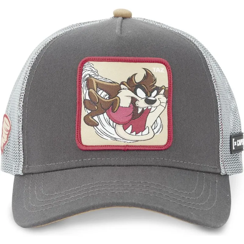 curva-snapback-diablo-looney-tunes-capslab