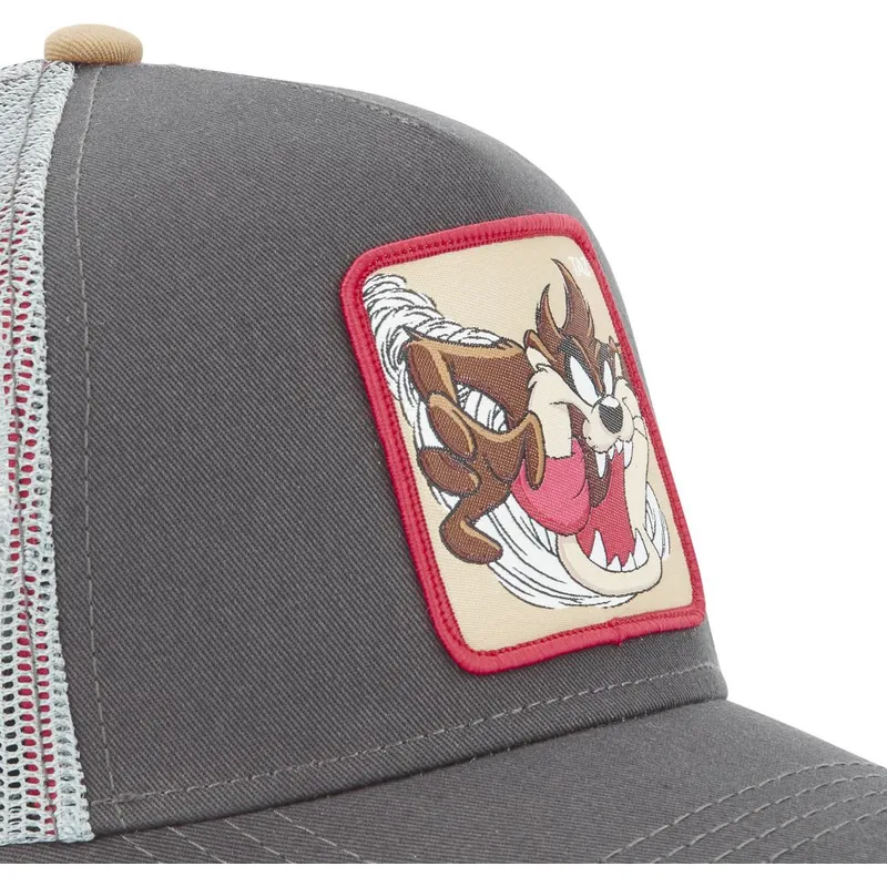 curva-snapback-diablo-looney-tunes-capslab
