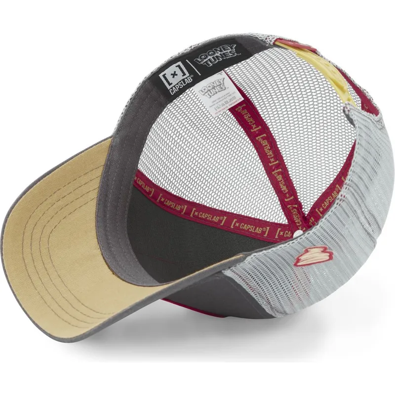 curva-snapback-diablo-looney-tunes-capslab