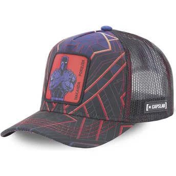 curva-snapback-black-panther-marvel-comics-capslab