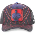 curva-snapback-black-panther-marvel-comics-capslab