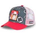 curva-snapback-master-roshi-dragon-ball-capslab