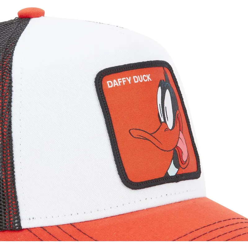 trucker-daffy-duck-loo5-daf1-looney-tunes-capslab