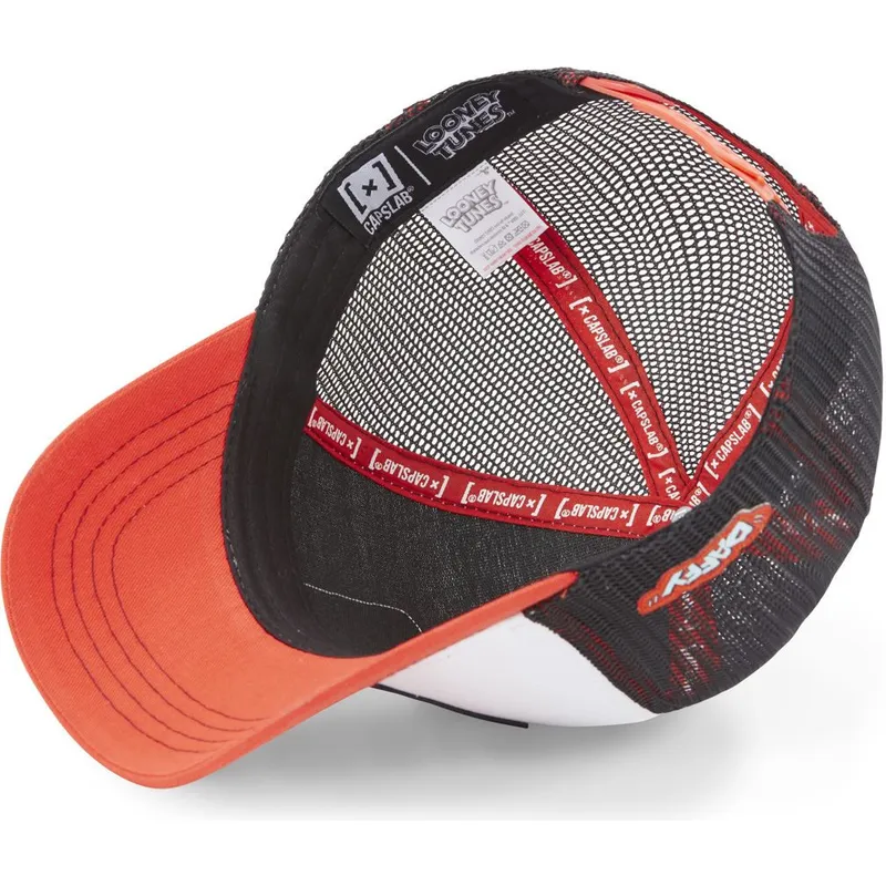 trucker-daffy-duck-loo5-daf1-looney-tunes-capslab