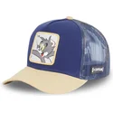 trucker-tom-tom1-looney-tunes-capslab