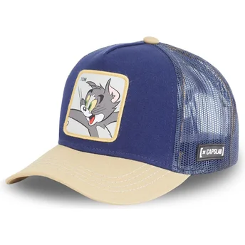 trucker-tom-tom1-looney-tunes-capslab