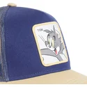 trucker-tom-tom1-looney-tunes-capslab