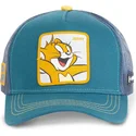 curva-snapback-jerry-looney-tunes-capslab