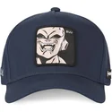 snapback-kid-buu-buuf-dragon-ball-capslab