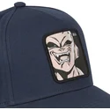 snapback-kid-buu-buuf-dragon-ball-capslab