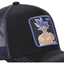 curva-snapback-son-goku-dragon-ball-capslab