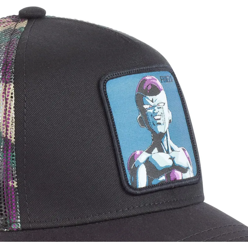 curva-snapback-frieza-dragon-ball-capslab