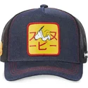 curva-snapback-snoopy-capslab