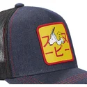 curva-snapback-snoopy-capslab