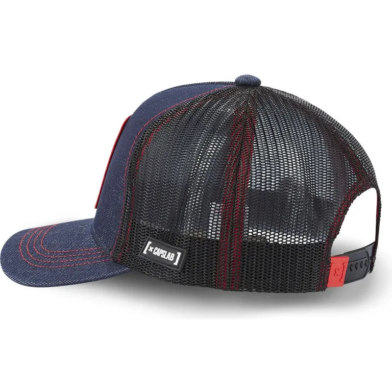 curva-snapback-snoopy-capslab
