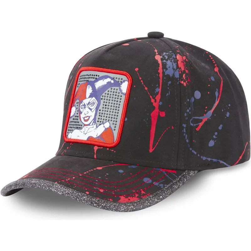 curva-harley-quinn-dc-comics-capslab