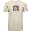 manga-corta-beige-tigre-easy-clawsome-the-farm-the-farm-goorin-bros