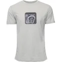 manga-corta-gris-claro-mapache-bandit-the-farm-the-farm-goorin-bros