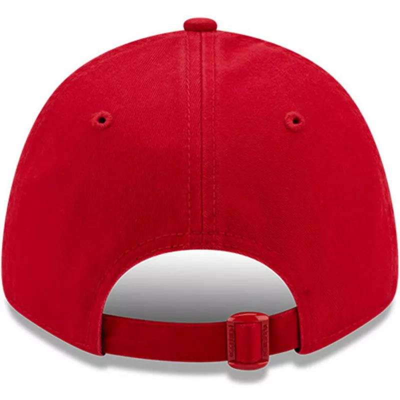 new-era-curved-brim-9forty-reading-fightin-phils-milb-red-adjustable-cap