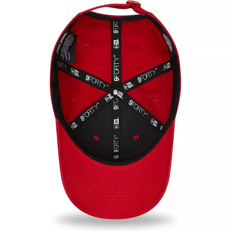 new-era-curved-brim-9forty-reading-fightin-phils-milb-red-adjustable-cap