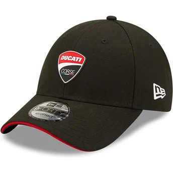 9forty-repreve-corse-ducati-motor-motogp-new-era