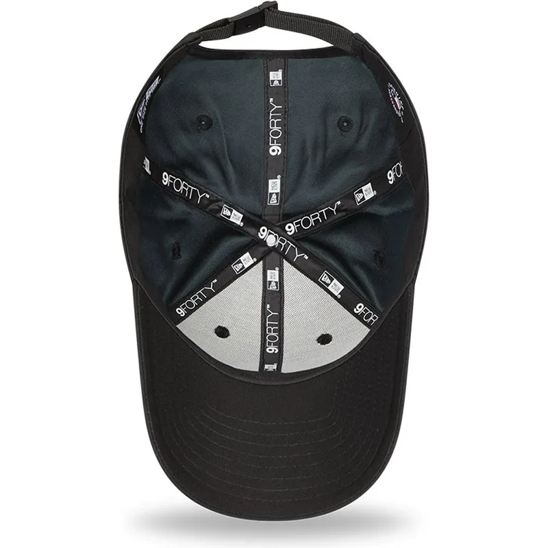curva-9forty-sports-clip-new-york-yankees-mlb-new-era curva-9forty-sports-clip-new-york-yankees-mlb-new-era